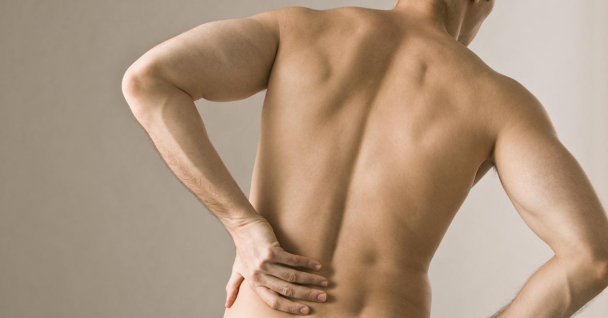 Plainview back pain treatment