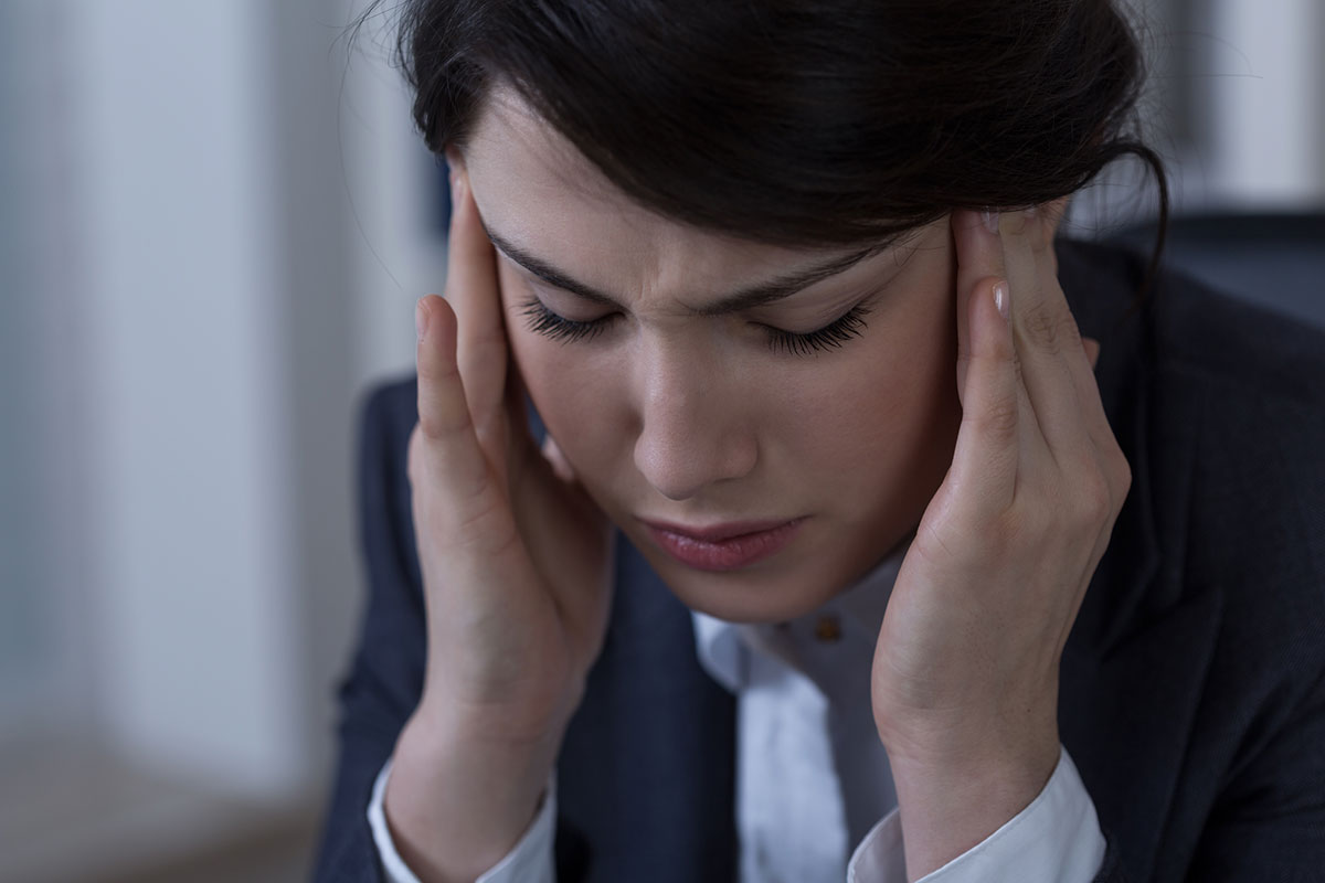 Migraine treatment in Plainview, NY